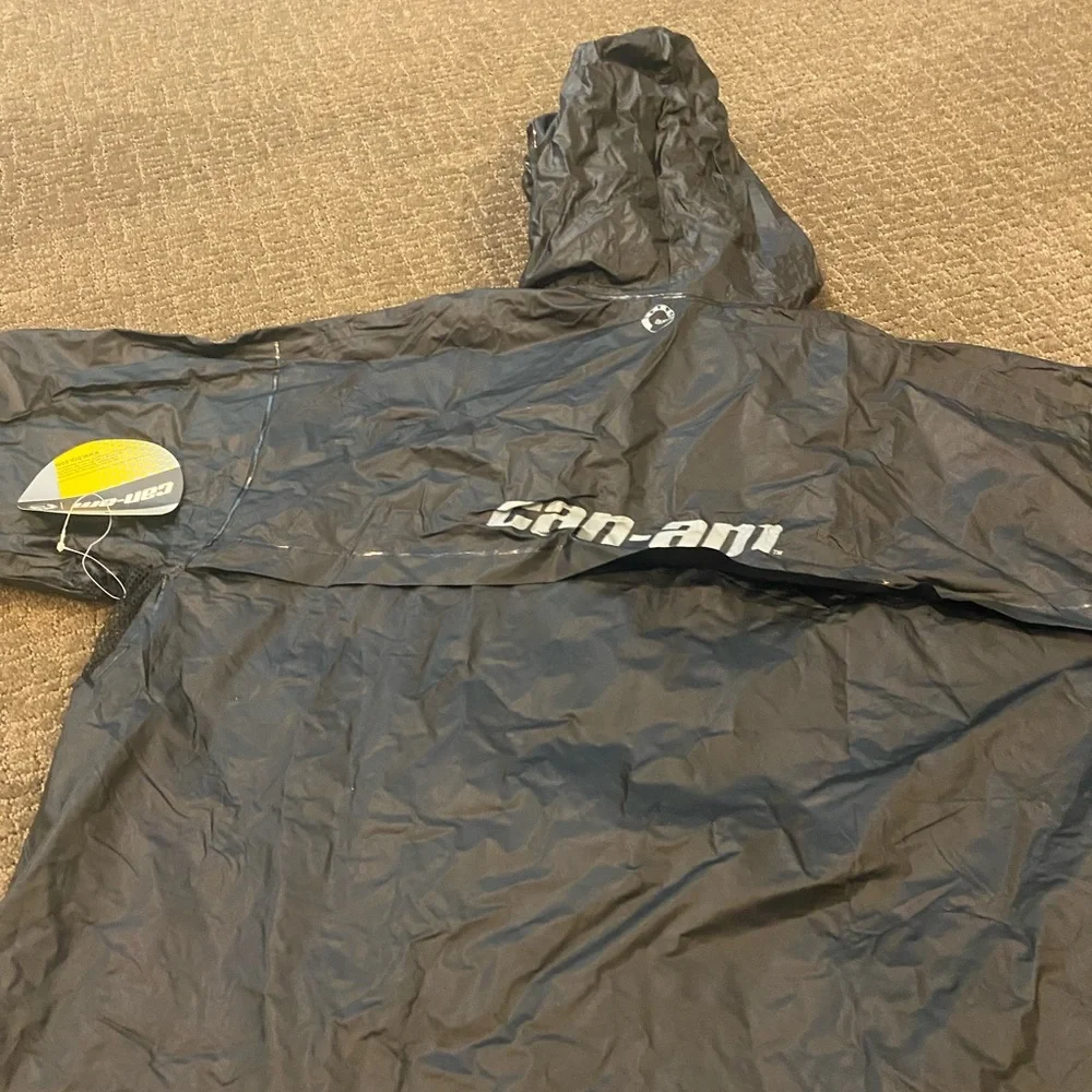 NWT- Can-Am Mudding Jacket and Pants - Picture 11 of 15